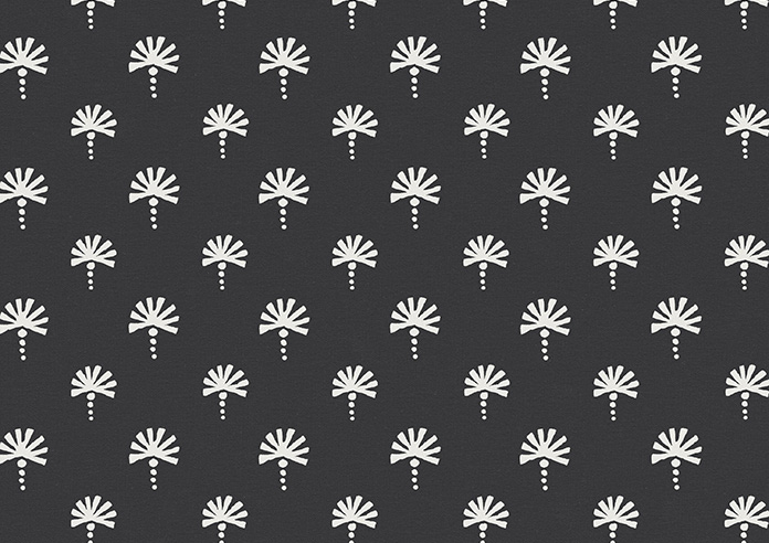 Hanalei, Basalt - Twist&Fit Roman Blind - Image 7